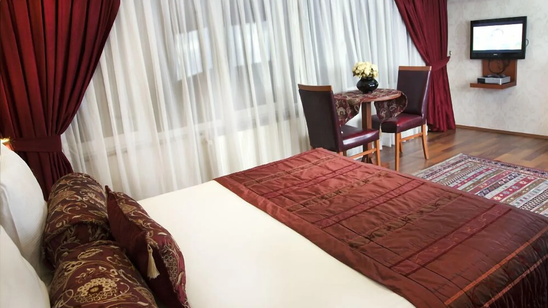 איסטמבול Sultanahmet Suites 0*,  טורקיה