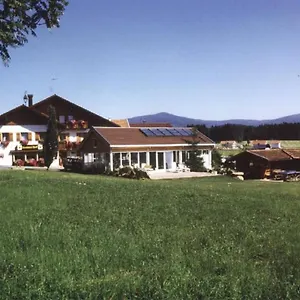 Hanneshof , Sankt Oswald-Riedlhuette Deutschland