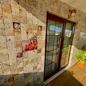  Apartamento Oldtown Sultanahmet