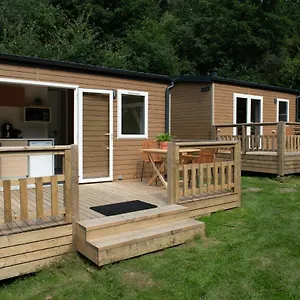  Chalet Tiny House Luxembourg