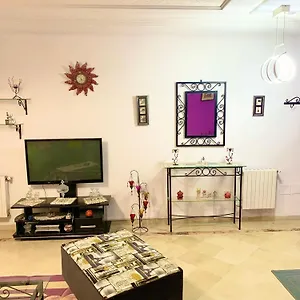 Appartement Dream El Aouina Tunisie