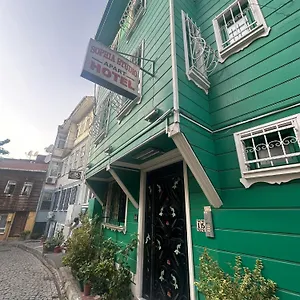 Sophia Studio Apart Provincia di Istanbul