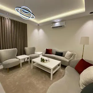  شقة سِنه المملكة العربية السعودية