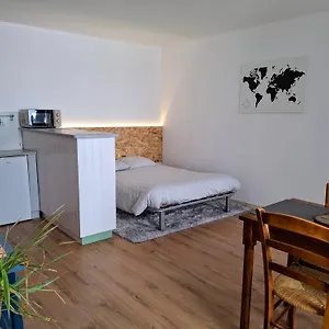  Appartement Centre-ville France