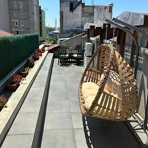 Flats Company - Karakoy Provincia di Istanbul