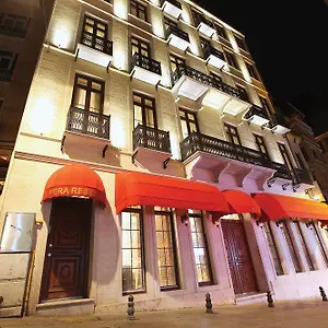 Pera Apart Otel