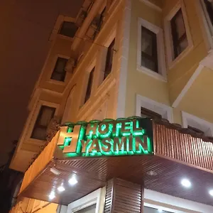 Yasmin Otel