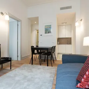 Flh Baixa Cozy , Lissabon Portugal