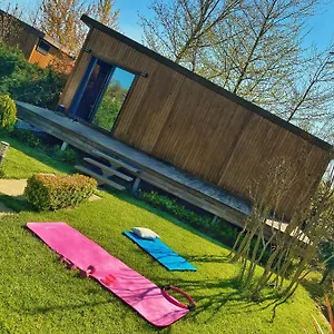 Pamera Garden Otel