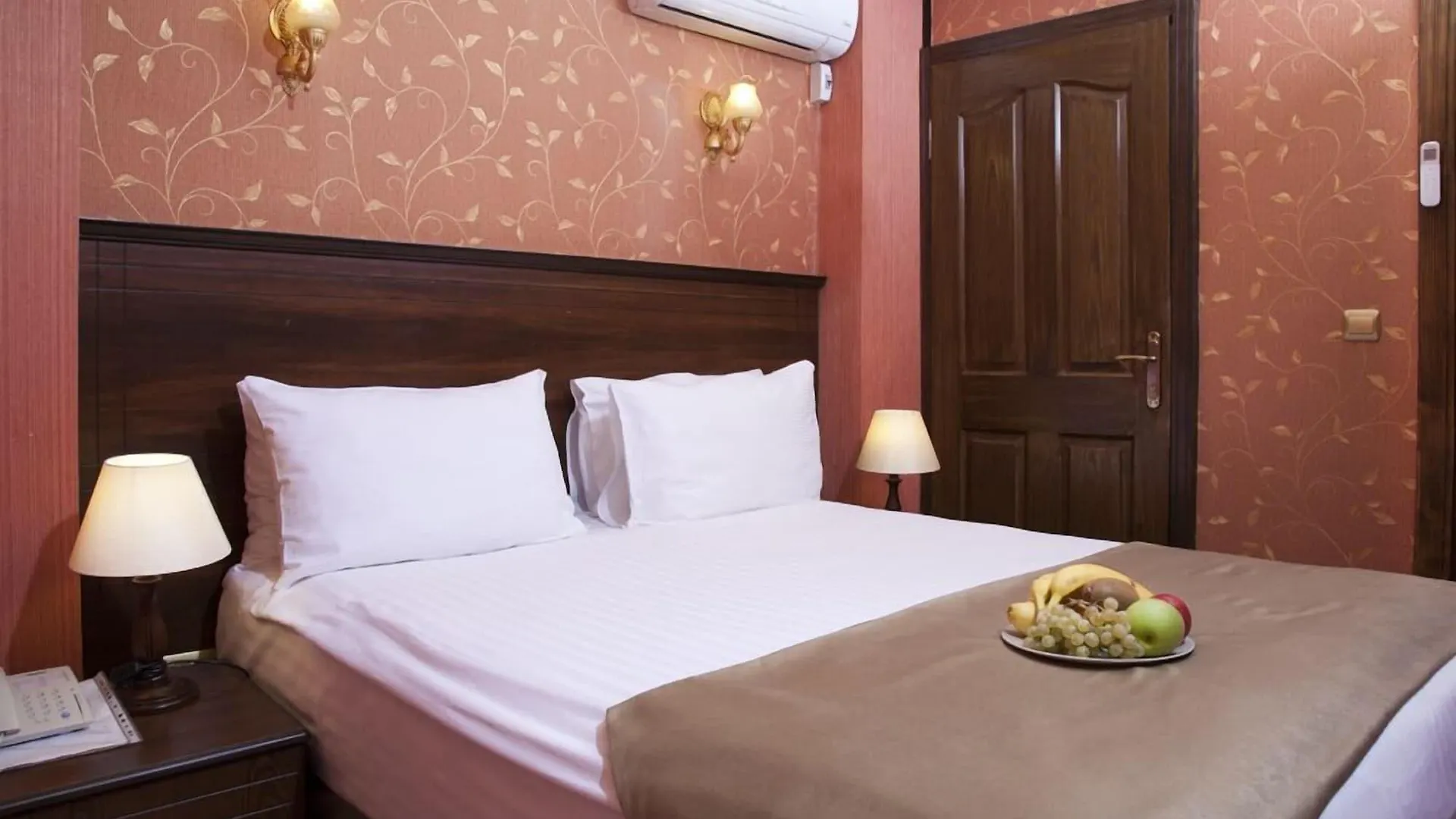 Apartment Sultanahmet Suites Istanbul