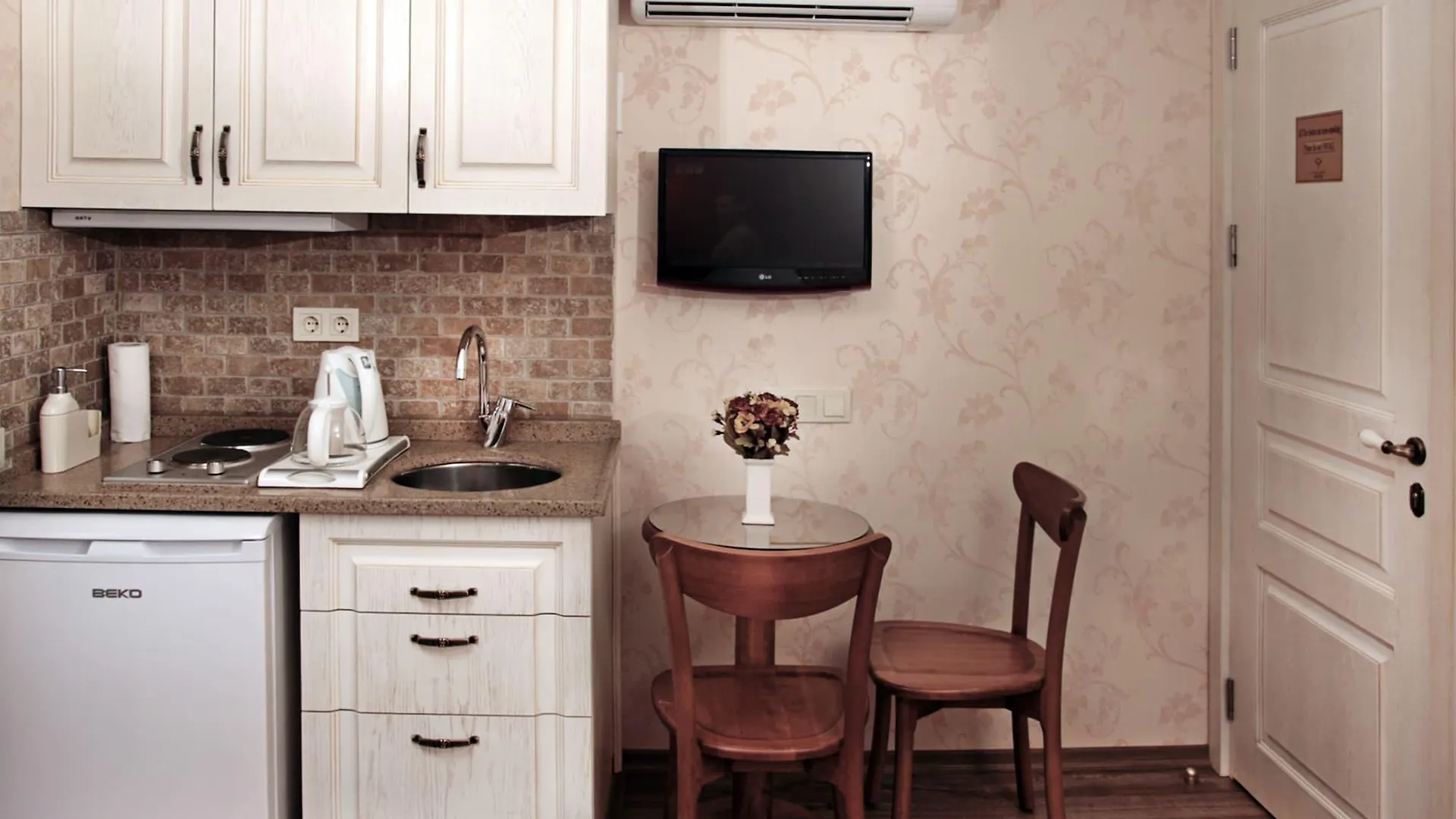 Sultanahmet Suites Istanbul 0*,