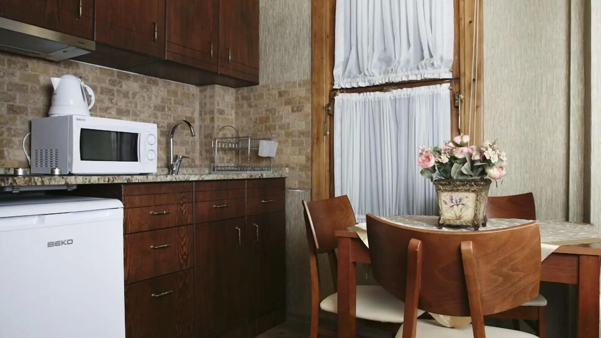 Apartment Sultanahmet Suites Istanbul